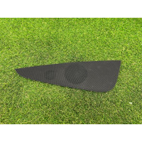 Крышка динамика в торпедо