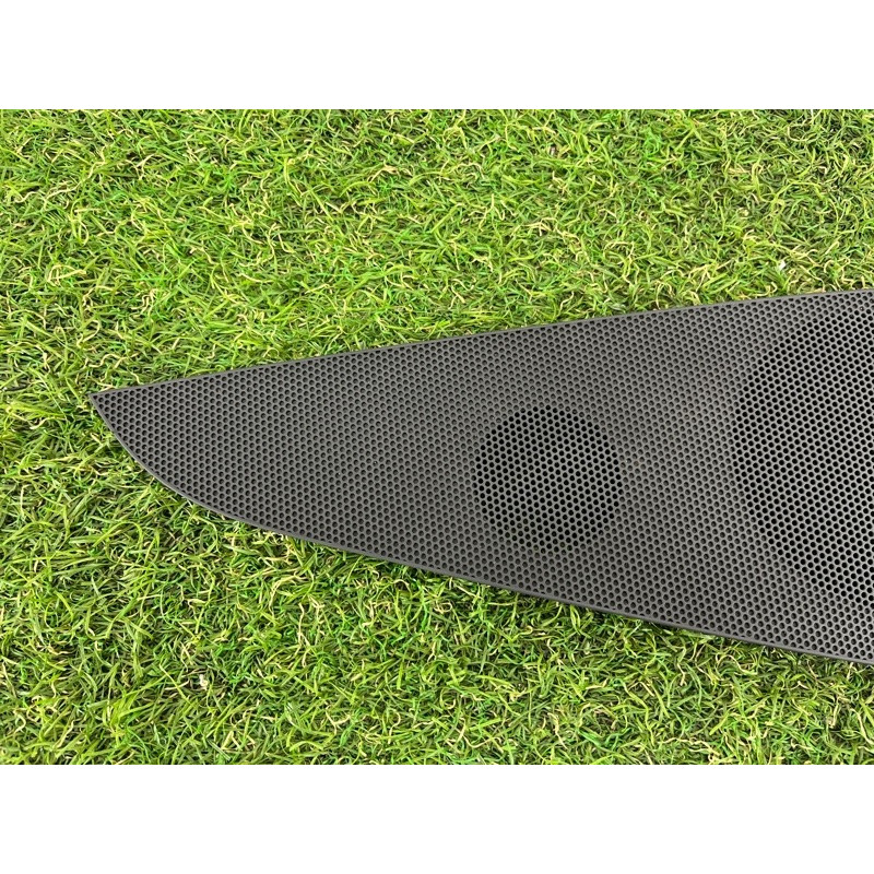 Крышка динамика в торпедо (салон) AUDI A4 B9 2017 2.0 8W1819636B6PS