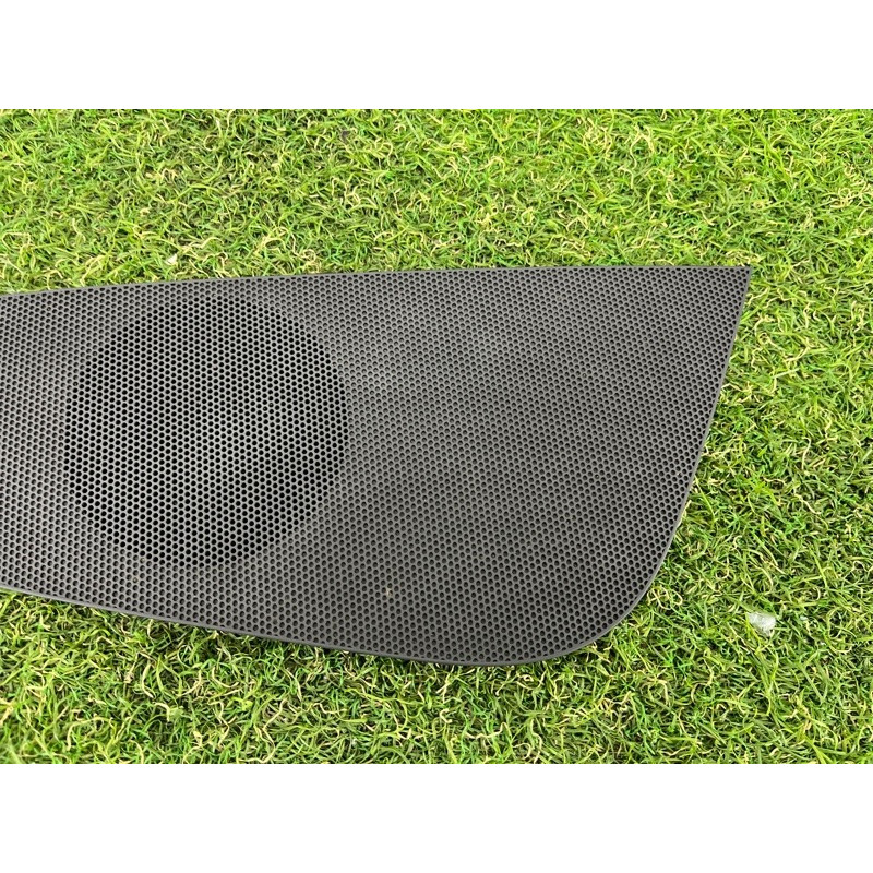 Крышка динамика в торпедо (салон) AUDI A4 B9 2017 2.0 8W1819636B6PS