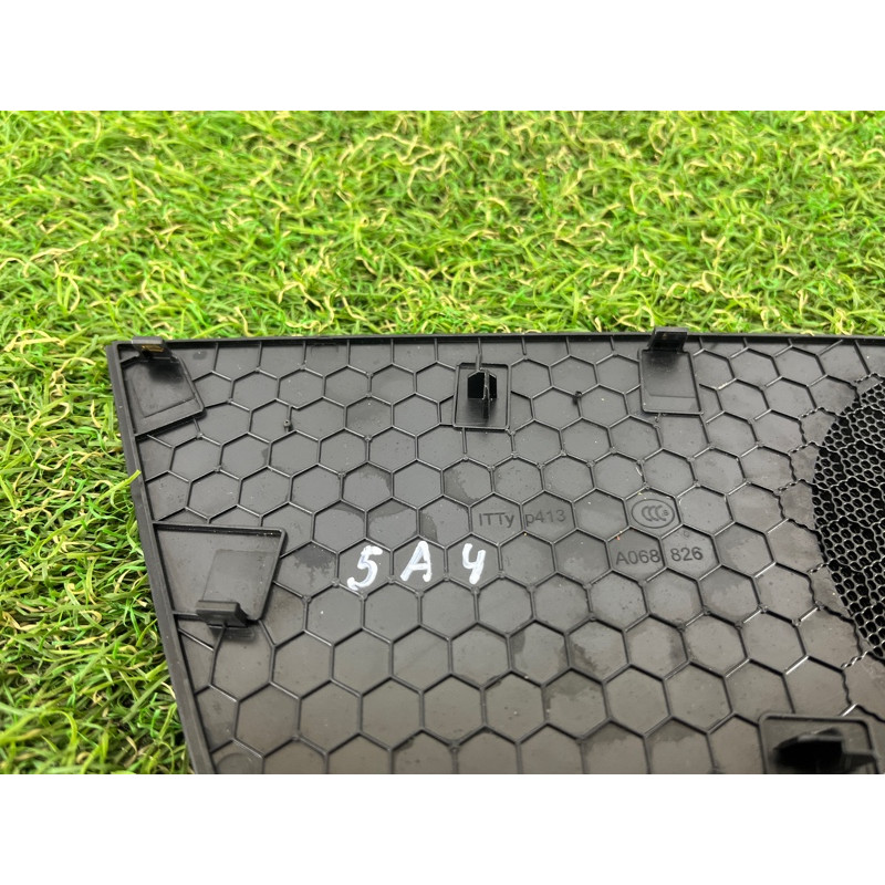Крышка динамика в торпедо (салон) AUDI A4 B9 2017 2.0 8W1819636B6PS