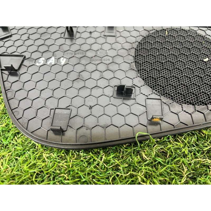 Крышка динамика в торпедо (салон) AUDI A4 B9 2017 2.0 8W1819636B6PS