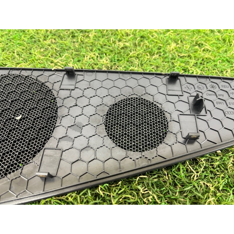 Крышка динамика в торпедо (салон) AUDI A4 B9 2017 2.0 8W1819636B6PS