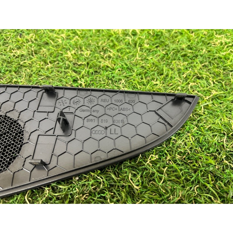 Крышка динамика в торпедо (салон) AUDI A4 B9 2017 2.0 8W1819636B6PS