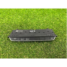 Блок кнопок