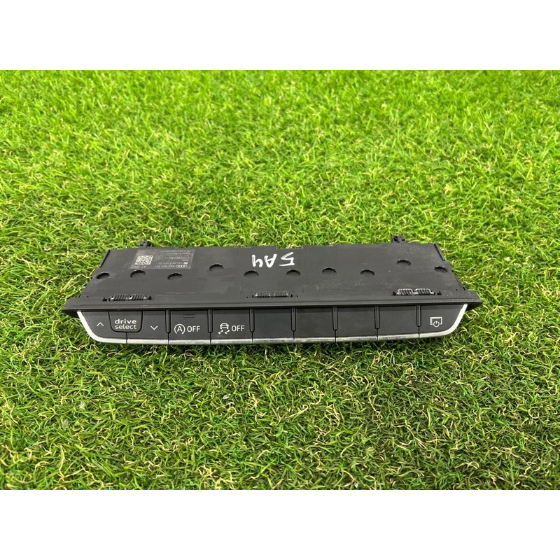 Блок кнопок (электрика / кнопки) AUDI A4 B9 2017 2.0 8W0925301AT5PR