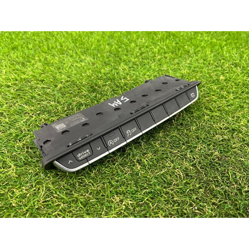 Блок кнопок (электрика / кнопки) AUDI A4 B9 2017 2.0 8W0925301AT5PR