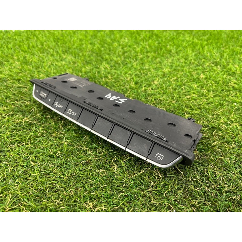 Блок кнопок (электрика / кнопки) AUDI A4 B9 2017 2.0 8W0925301AT5PR