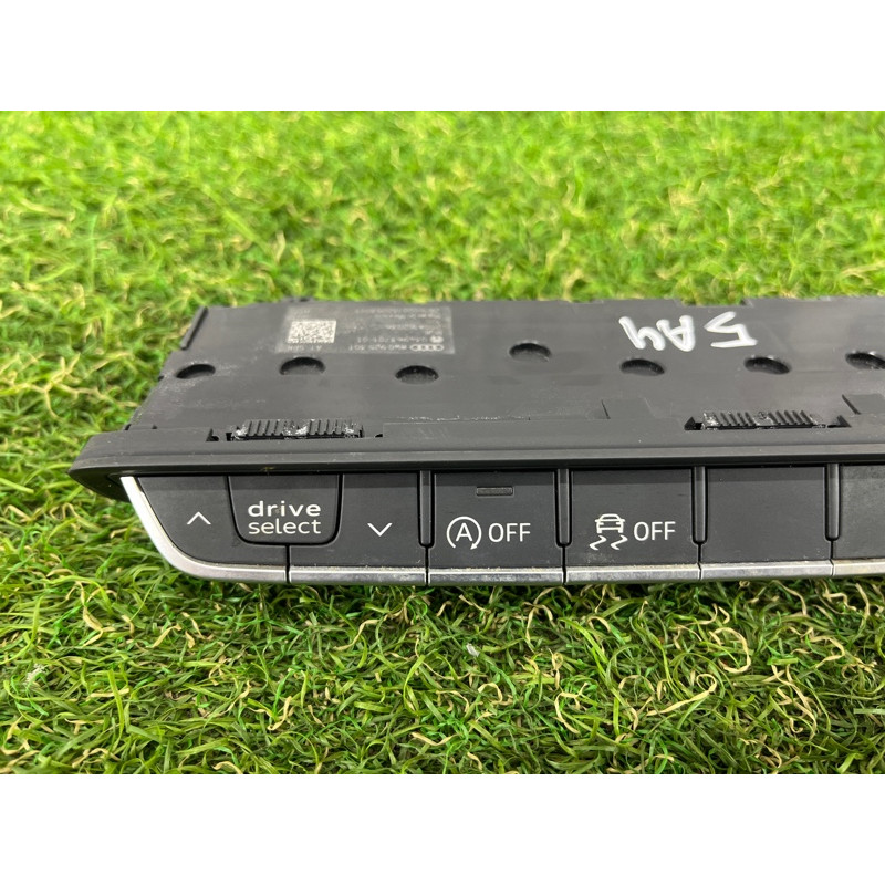 Блок кнопок (электрика / кнопки) AUDI A4 B9 2017 2.0 8W0925301AT5PR