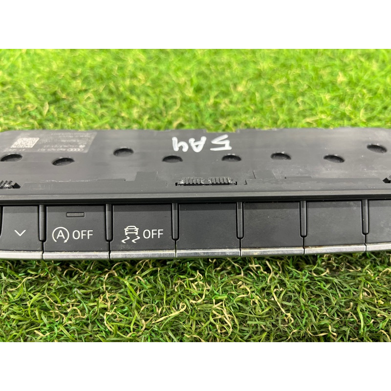 Блок кнопок (электрика / кнопки) AUDI A4 B9 2017 2.0 8W0925301AT5PR