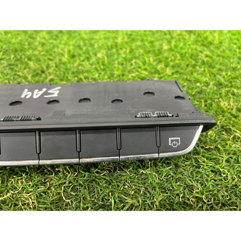 Блок кнопок (электрика / кнопки) AUDI A4 B9 2017 2.0 8W0925301AT5PR