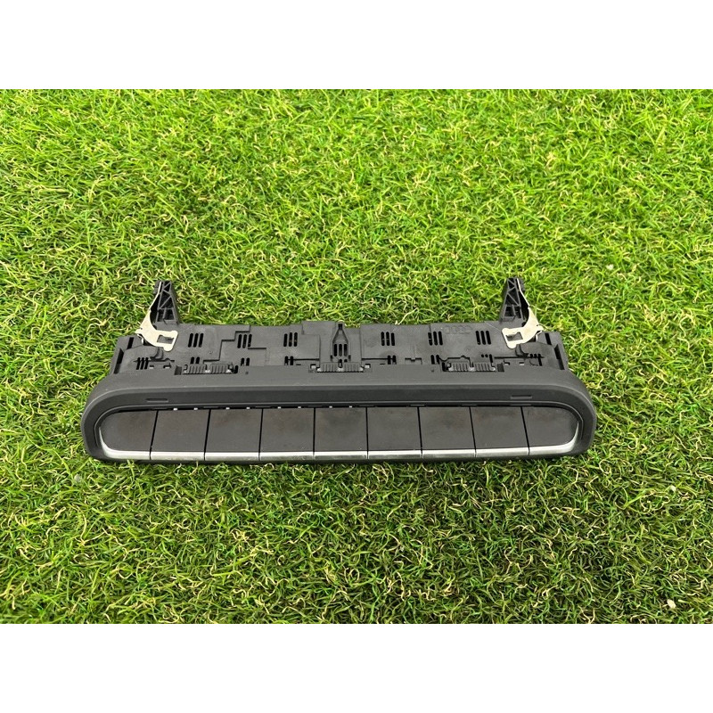 Блок кнопок (электрика / кнопки) AUDI A4 B9 2017 2.0 8W0925301AT5PR