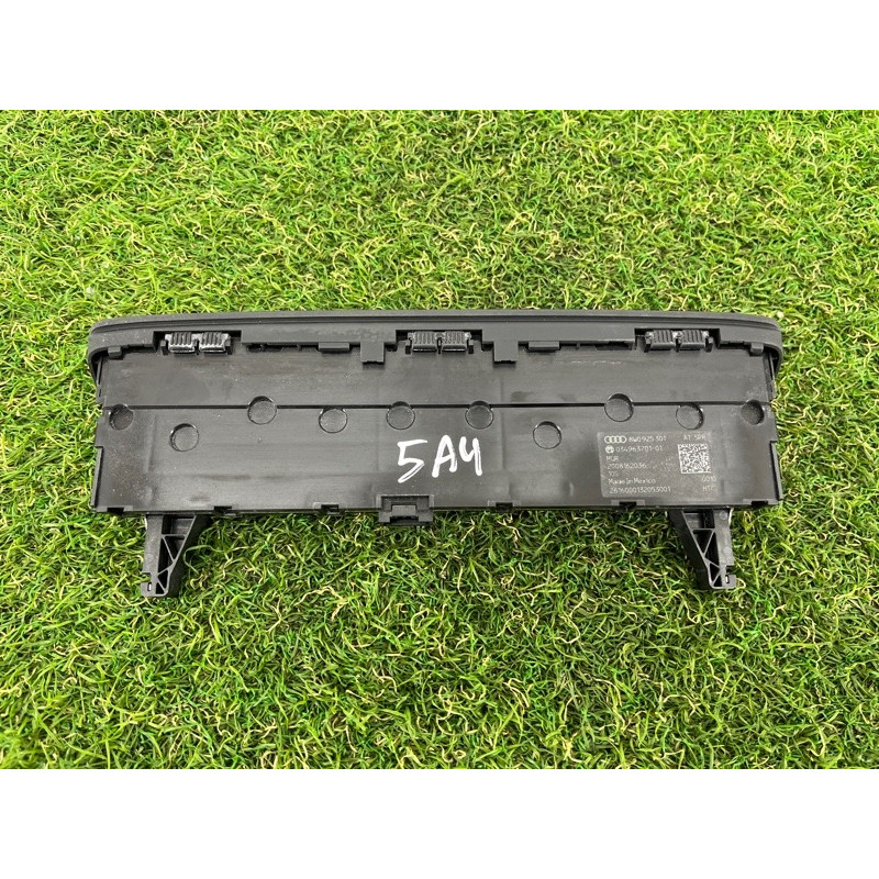 Блок кнопок (электрика / кнопки) AUDI A4 B9 2017 2.0 8W0925301AT5PR