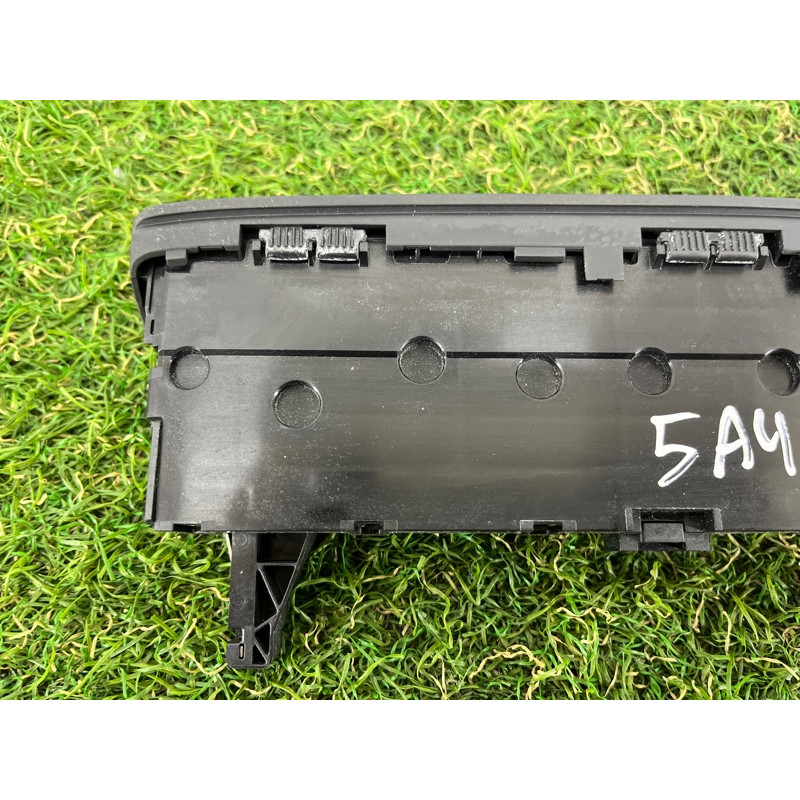 Блок кнопок (электрика / кнопки) AUDI A4 B9 2017 2.0 8W0925301AT5PR