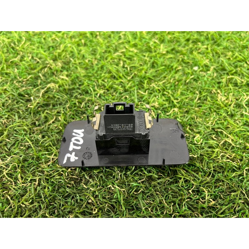 Датчик света (электрика / датчики) Volkswagen Touareg FL 2015 3.6 7P6907539