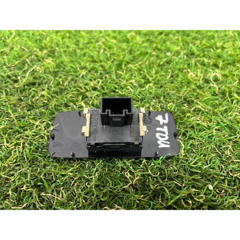 Датчик света (электрика / датчики) Volkswagen Touareg FL 2015 3.6 7P6907539