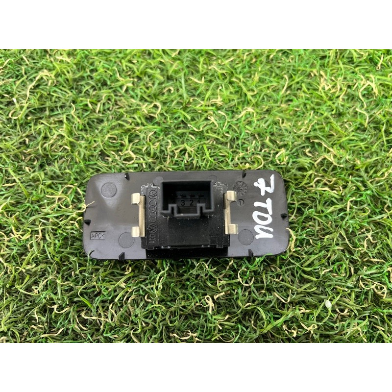 Датчик света (электрика / датчики) Volkswagen Touareg FL 2015 3.6 7P6907539