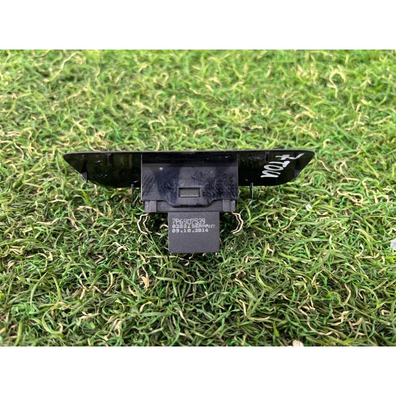 Датчик света (электрика / датчики) Volkswagen Touareg FL 2015 3.6 7P6907539