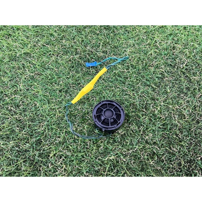 Динамік (електрика) BMW 5-series G30 2017 2.0 B46B20 65139362560