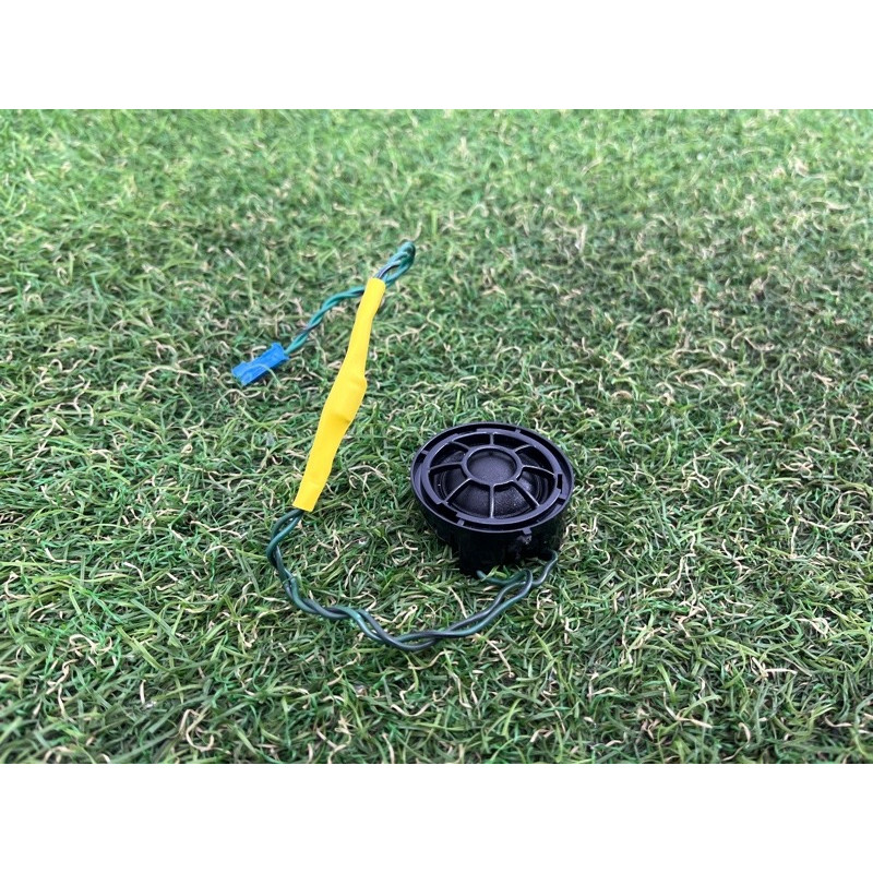 Динамік (електрика) BMW 5-series G30 2017 2.0 B46B20 65139362560