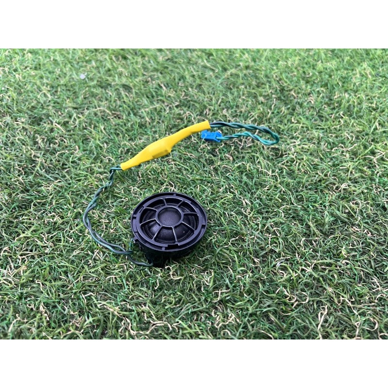 Динамік (електрика) BMW 5-series G30 2017 2.0 B46B20 65139362560