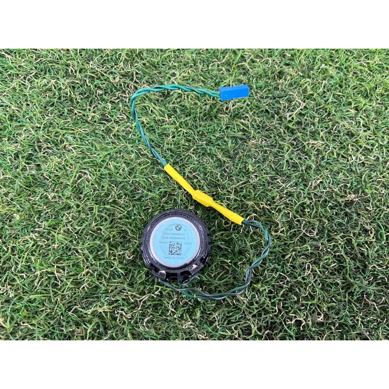 Динамік (електрика) BMW 5-series G30 2017 2.0 B46B20 65139362560