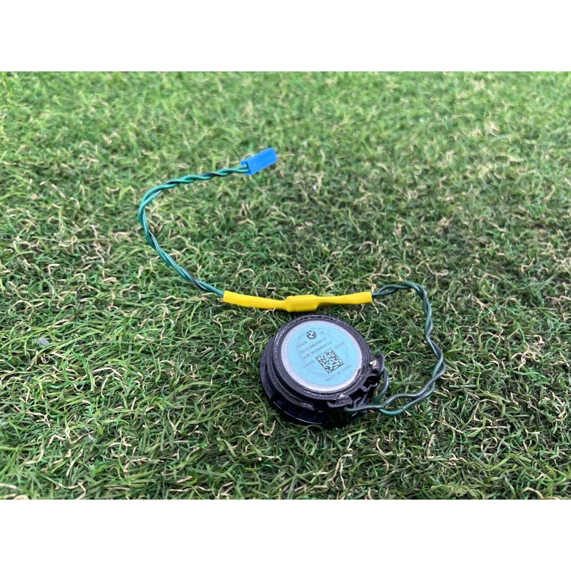 Динамік (електрика) BMW 5-series G30 2017 2.0 B46B20 65139362560