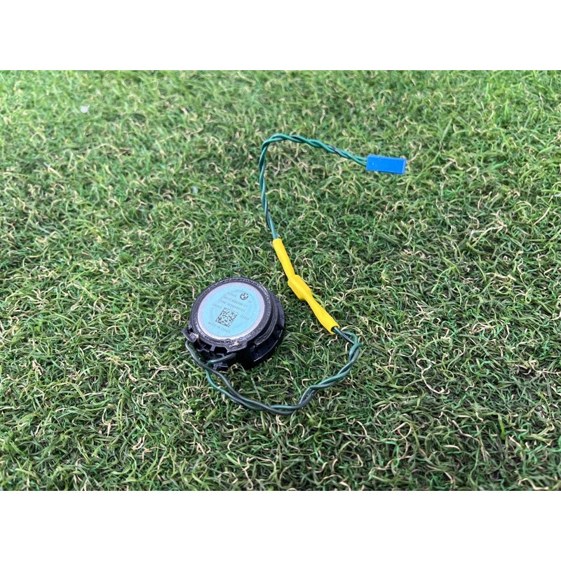 Динамік (електрика) BMW 5-series G30 2017 2.0 B46B20 65139362560