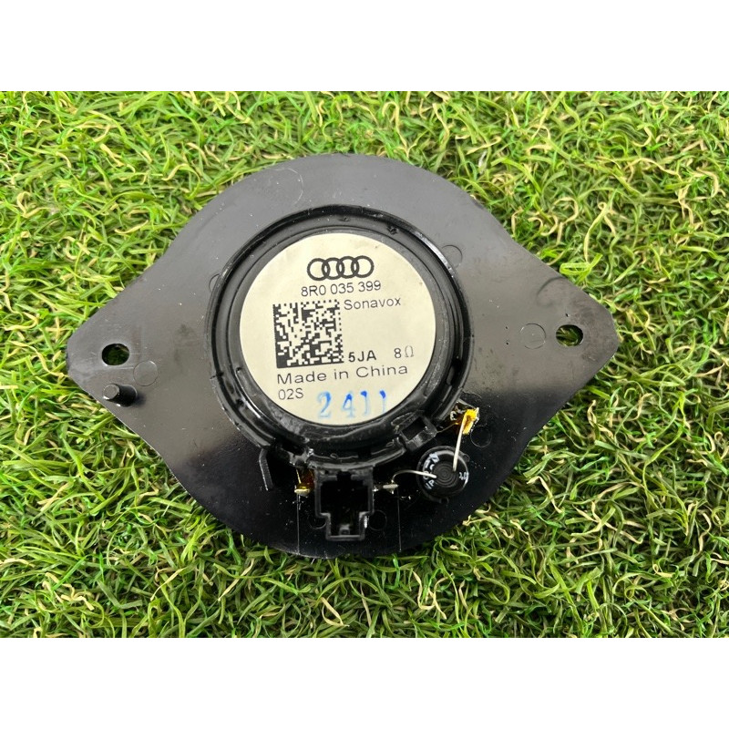 Динамік (електрика) AUDI Q5 8R 2012 3.2 CALB 8R0035399