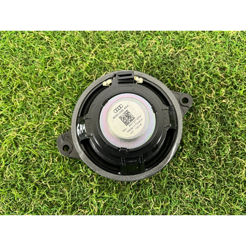 Динамик (электрика) AUDI A4 B9 2017 2.0 8W0035454