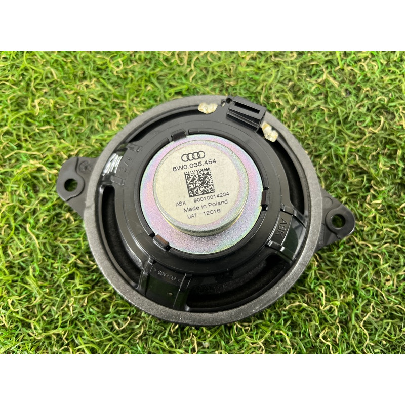 Динамик (электрика) AUDI A4 B9 2017 2.0 8W0035454