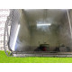 Люк панорама в сборе (кузов и элементы) PORSCHE CAYENNE 958 2012 4.8 95856204901