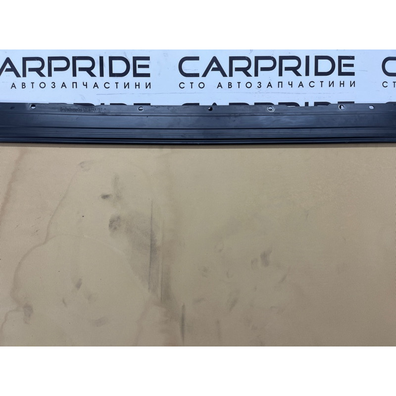 Люк панорама в сборе (кузов и элементы) PORSCHE CAYENNE 958 2012 4.8 95856204901