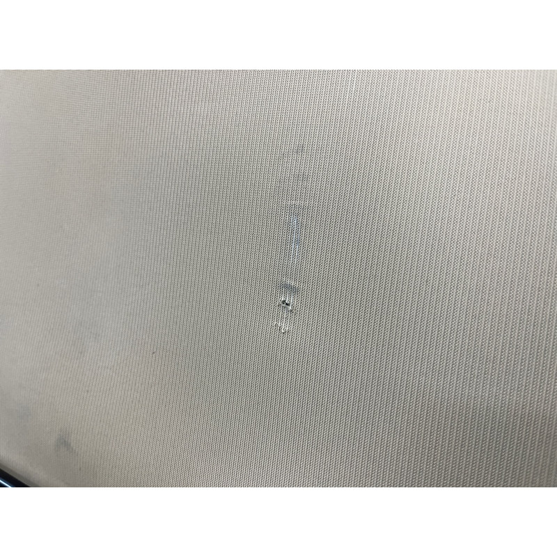 Люк панорама в сборе (кузов и элементы) PORSCHE CAYENNE 958 2012 4.8 95856204901