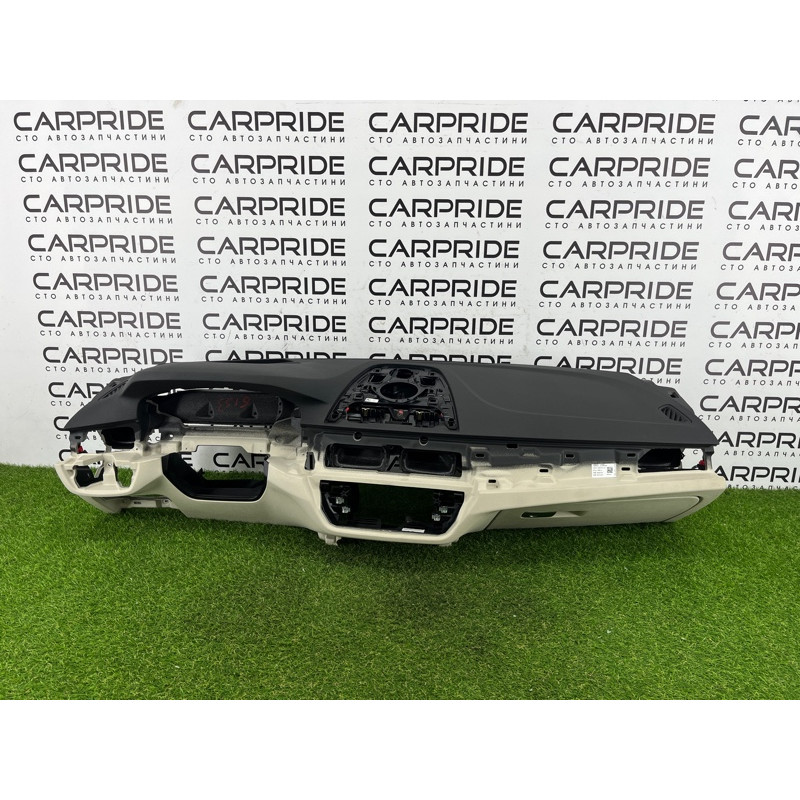 Торпеда (салон) BMW 5-series G30 2017 2.0 B46B20 51459868771