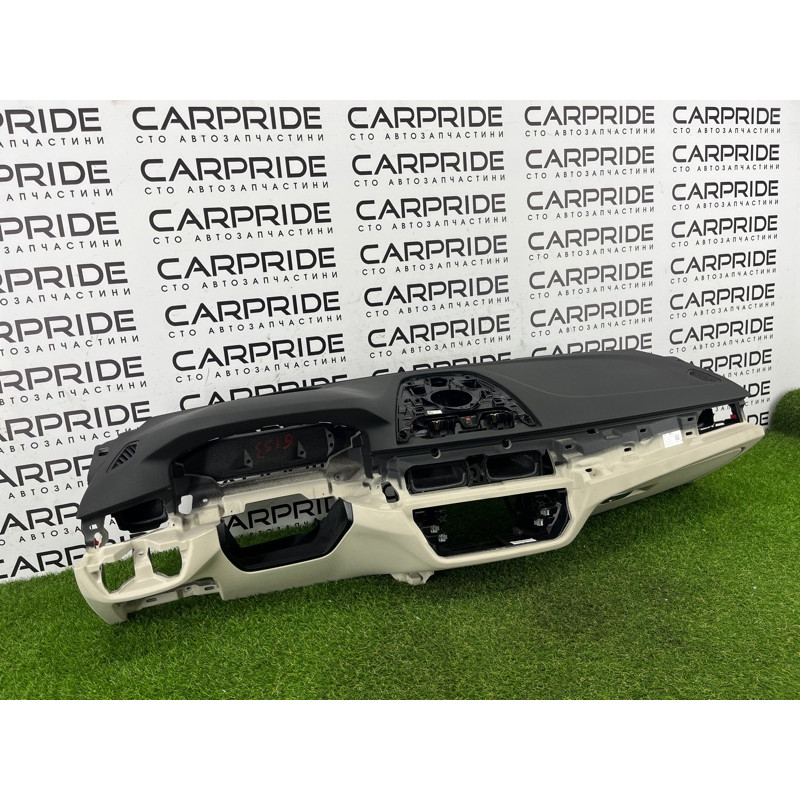 Торпеда (салон) BMW 5-series G30 2017 2.0 B46B20 51459868771