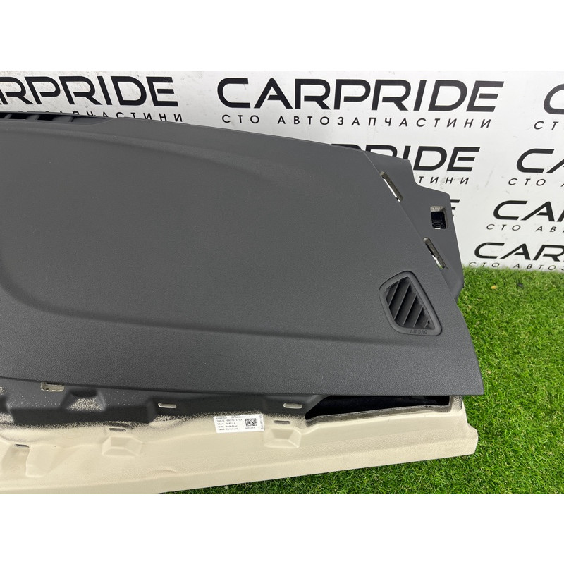 Торпеда (салон) BMW 5-series G30 2017 2.0 B46B20 51459868771