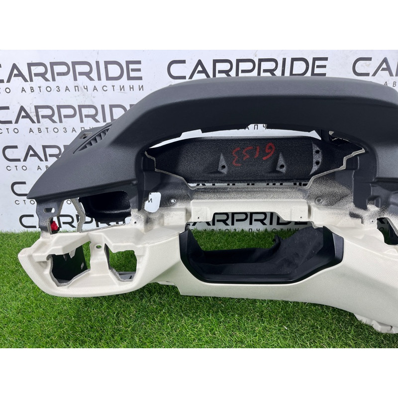 Торпеда (салон) BMW 5-series G30 2017 2.0 B46B20 51459868771