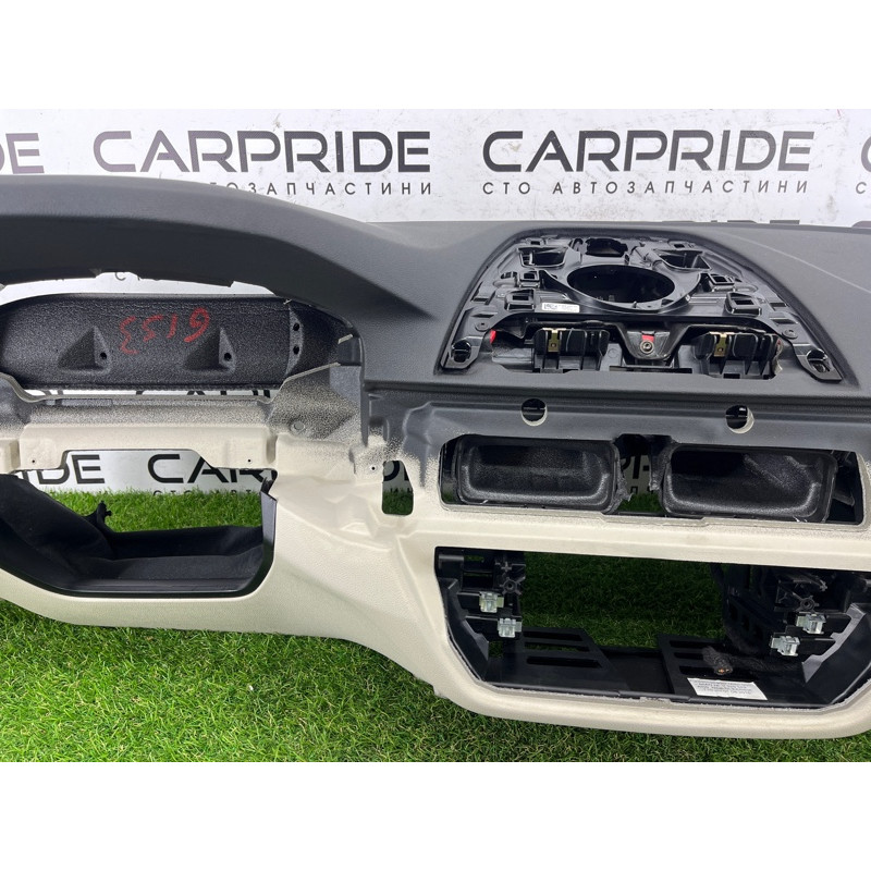 Торпеда (салон) BMW 5-series G30 2017 2.0 B46B20 51459868771