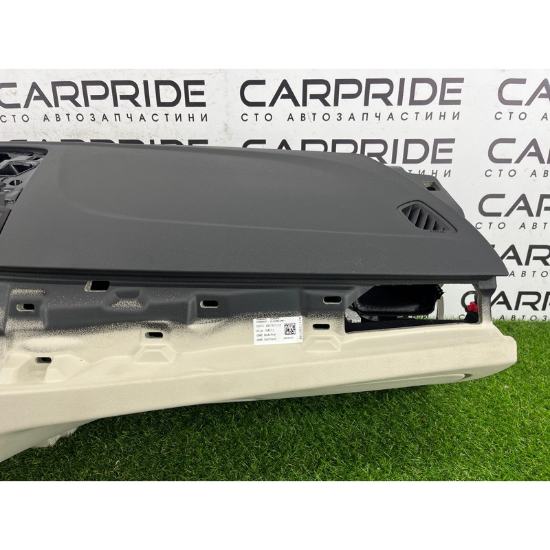 Торпеда (салон) BMW 5-series G30 2017 2.0 B46B20 51459868771