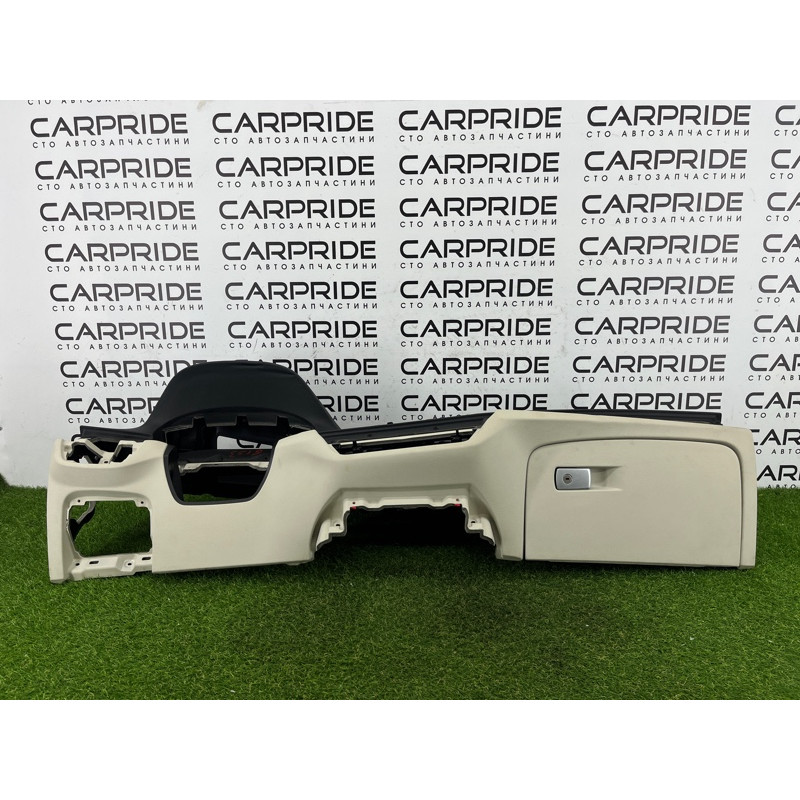 Торпеда (салон) BMW 5-series G30 2017 2.0 B46B20 51459868771