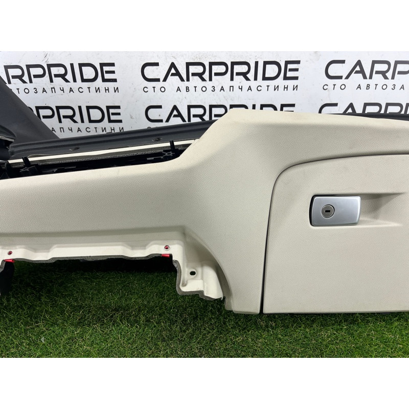 Торпеда (салон) BMW 5-series G30 2017 2.0 B46B20 51459868771