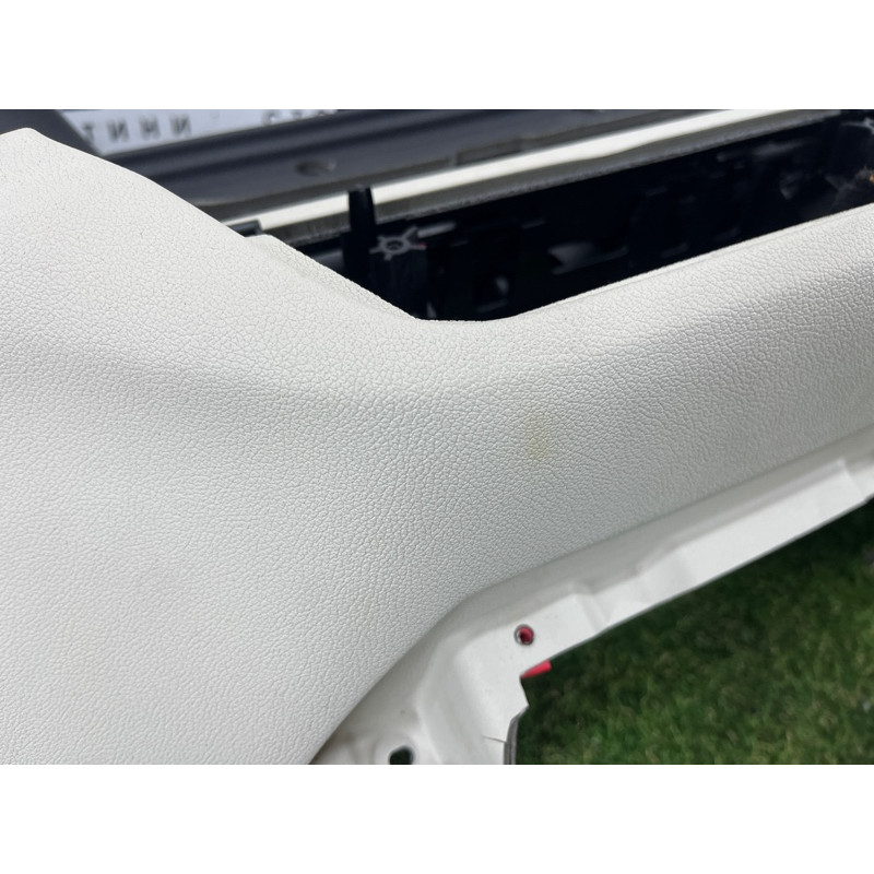 Торпеда (салон) BMW 5-series G30 2017 2.0 B46B20 51459868771