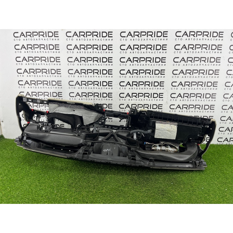 Торпеда (салон) BMW 5-series G30 2017 2.0 B46B20 51459868771