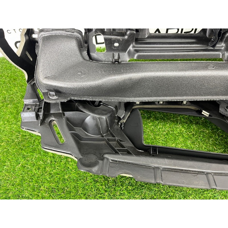 Торпеда (салон) BMW 5-series G30 2017 2.0 B46B20 51459868771