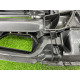 Торпеда (салон) BMW 5-series G30 2017 2.0 B46B20 51459868771