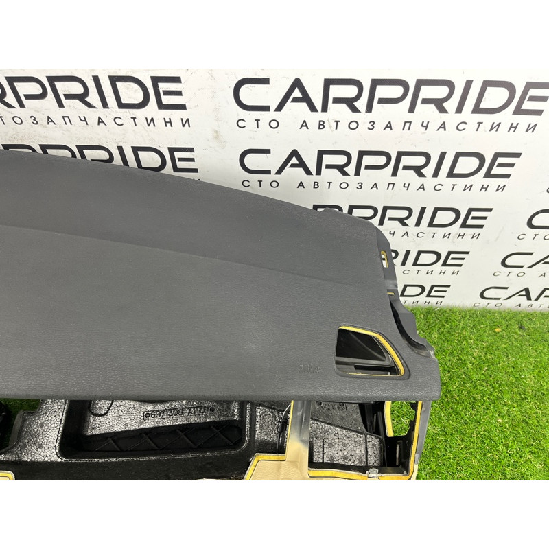 Торпеда (салон) BMW X5 E70 2008 3.0 N52N 51456974548