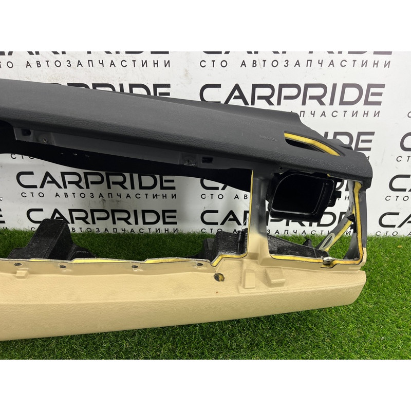 Торпеда (салон) BMW X5 E70 2008 3.0 N52N 51456974548