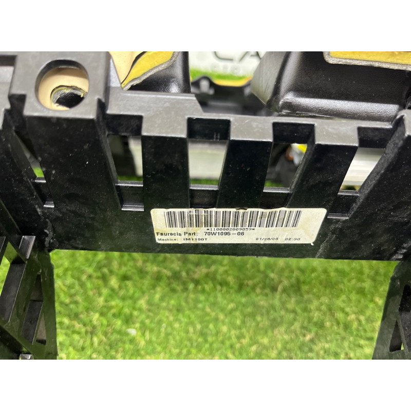 Торпеда (салон) BMW X5 E70 2008 3.0 N52N 51456974548