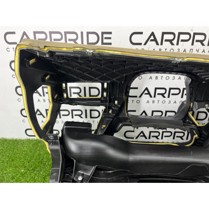 Торпеда (салон) BMW X5 E70 2008 3.0 N52N 51456974548