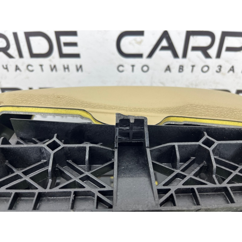 Торпеда (салон) BMW X5 E70 2008 3.0 N52N 51456974548